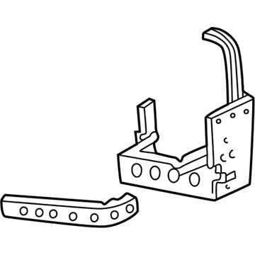 Audi 4D0-821-137-AL