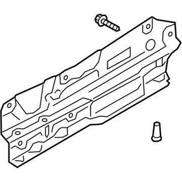 Audi 4K0-807-329-A