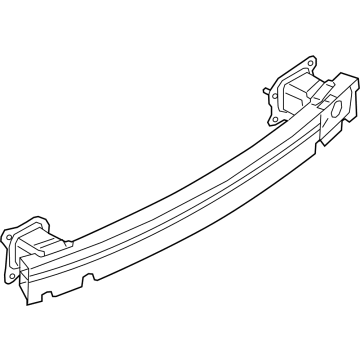 Audi 4K0-807-309-A