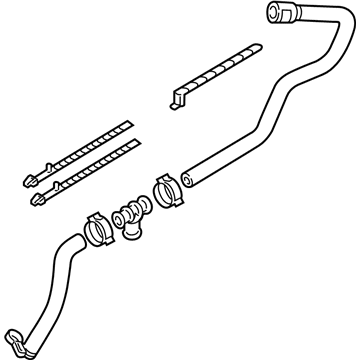 Audi 7L8-121-073-D