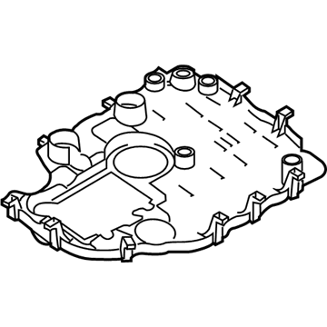 Audi 06J-103-138-F