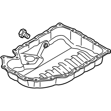 Audi 06J-103-600-AF