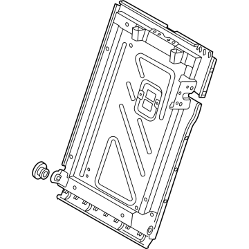 Audi 5Q0-885-649