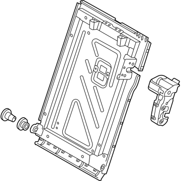 Audi 8Y5-885-502-CA9