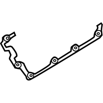 Audi Valve Cover Gasket - 059-103-483-N