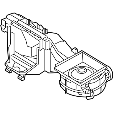 Audi 5Q1-820-007-A