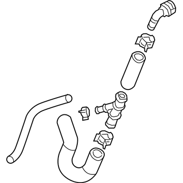 Audi 5Q0-122-073-AB