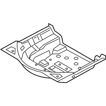 Audi 8W0-803-265-A