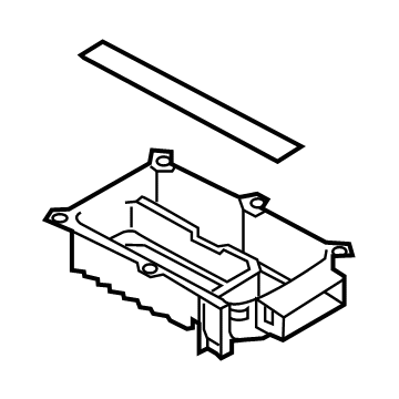 Audi 8W0-864-981-D-6PS