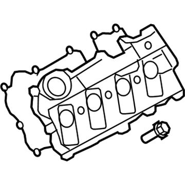 Audi 079-103-471-BA