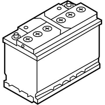 Audi 000-915-089-BC-DSP