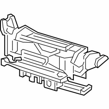 Audi 4M0-898-001