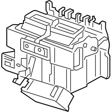 Audi 4M0-820-356