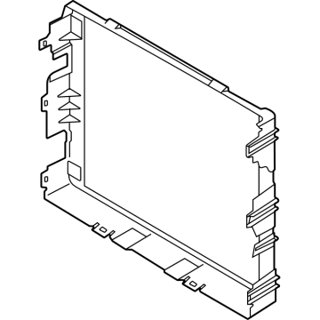 Audi 1EA-121-281-E