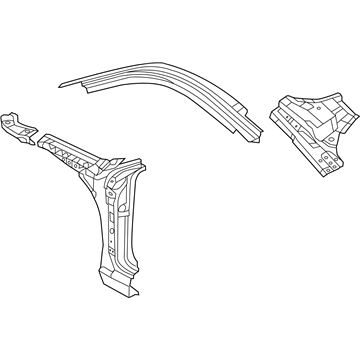 Audi 8S8-809-201-A