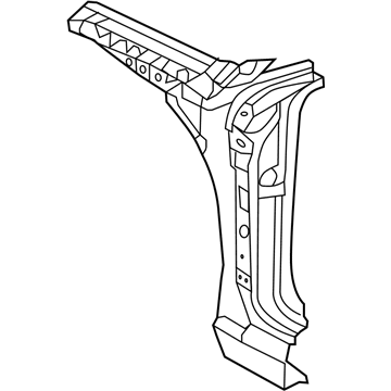 Audi 8S8-809-205-A