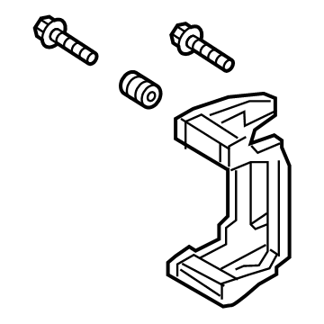 Audi 4M0-615-425-D-QB7