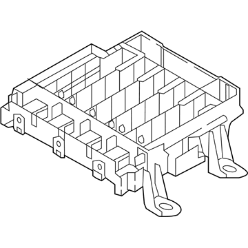 Audi 4M0-971-845