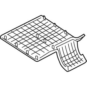 Audi 4K0-864-249-6PS