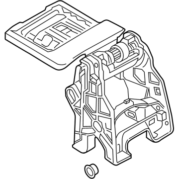 Audi 4K0-864-283-E