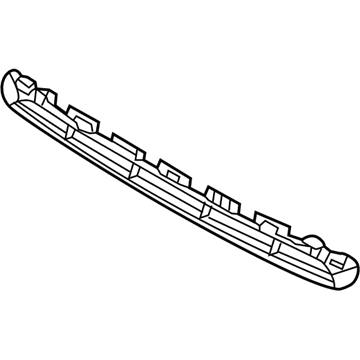 Audi 4G8-807-683-D-9B9