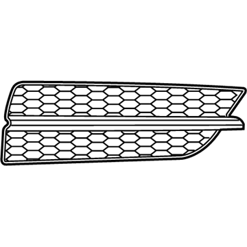 Audi 4G8-807-648-H-9B9