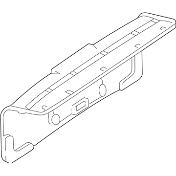 Audi 4B5-867-975-E-8PC