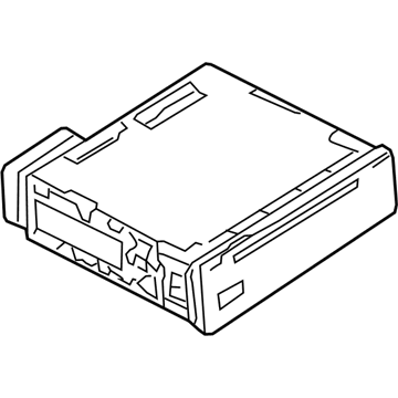 Audi 4B0-919-887-EX