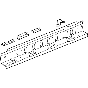 Audi 1EA-801-251-A