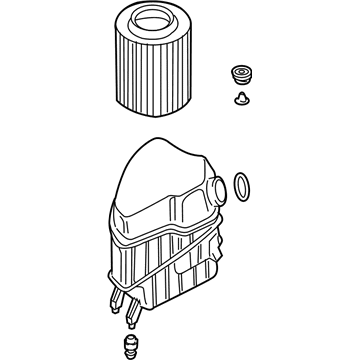 Audi 077-133-837-AL