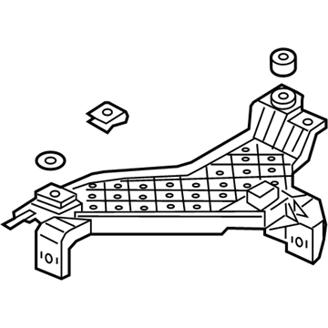 Audi 8U0-941-453