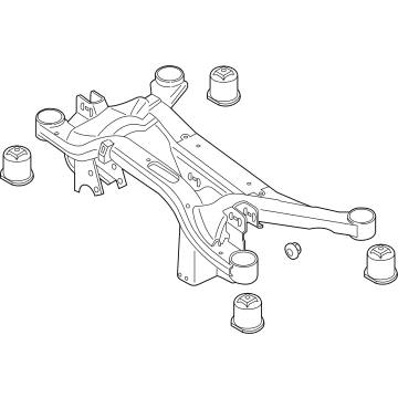 Audi 5Q0-505-235-N