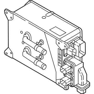 Audi 5QE-915-682-BM