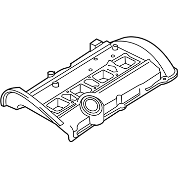 Audi 06B-103-469-AH