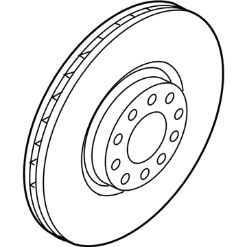 Audi 8W0-615-301-AB