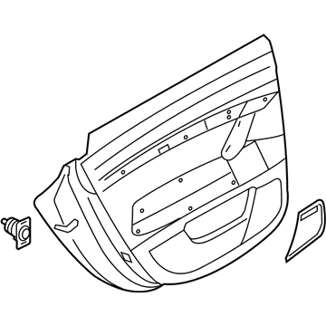 Audi 4F0-867-303-BJ-SYG