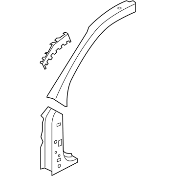 Audi 8K0-809-201