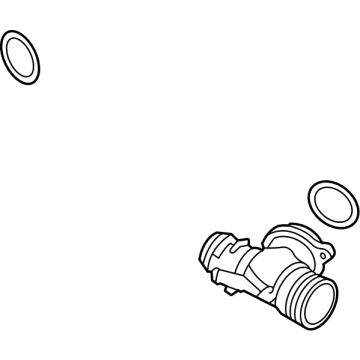 Audi 0P2-145-673-C