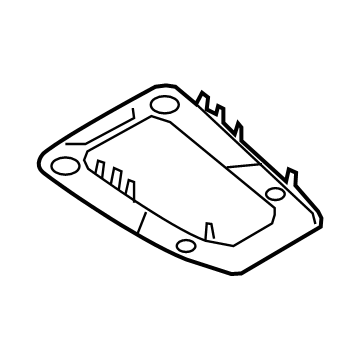 Audi 4M0-947-139-A-6PS