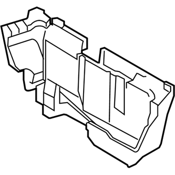 Audi 8R0-012-109-F