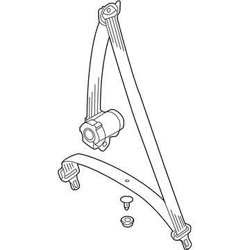 Audi 4M0-857-811-A-V04