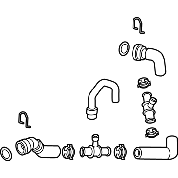 Audi 4M0-122-101-CJ