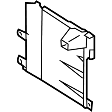 Audi 8H0-813-383