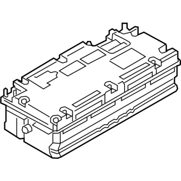 Audi 4N0-915-105-F