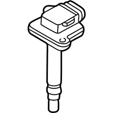 Audi Ignition Coil - 06B-905-115-E