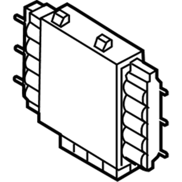 Audi 4H0-907-182-M