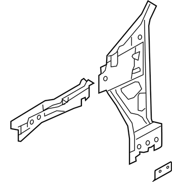 Audi 83A-802-123