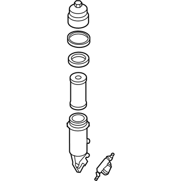 Audi 06E-115-405-K