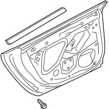 Audi 4K8-833-051-A