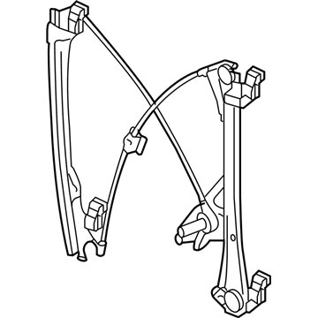 Audi 8P4-837-461-C